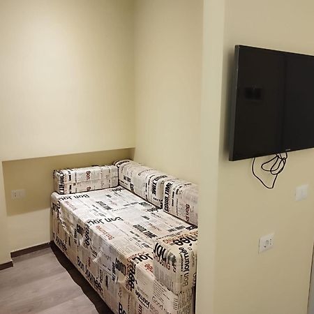 Residenza Belli Inn Рим Экстерьер фото