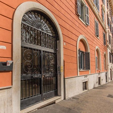 Residenza Belli Inn Рим Экстерьер фото