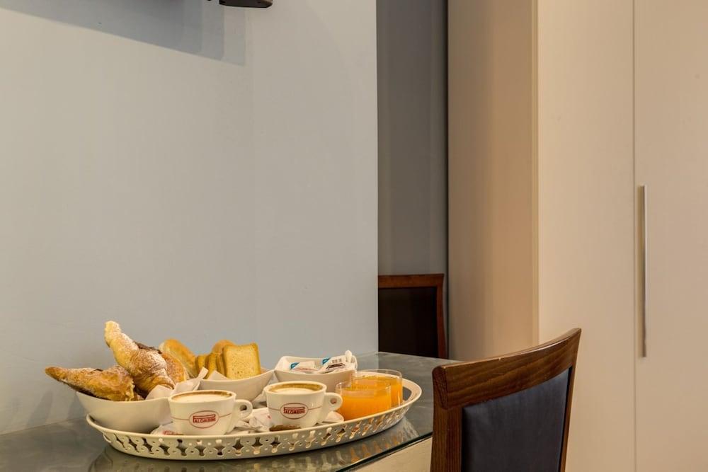 Residenza Belli Inn Рим Экстерьер фото