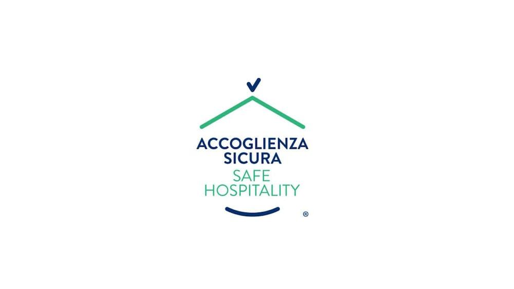 Residenza Belli Inn Рим Экстерьер фото