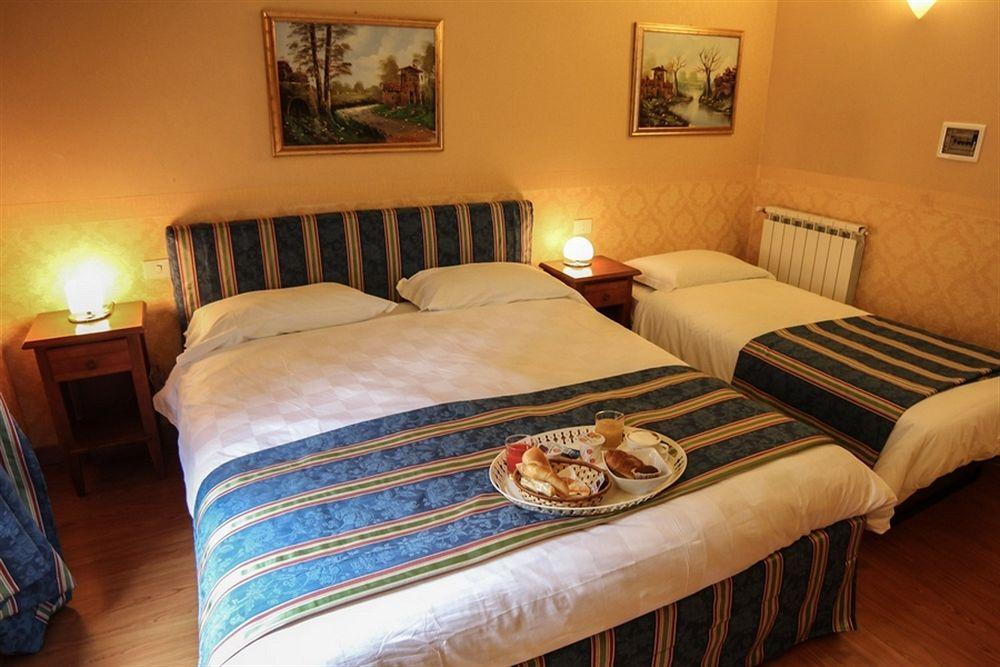 Residenza Belli Inn Рим Экстерьер фото