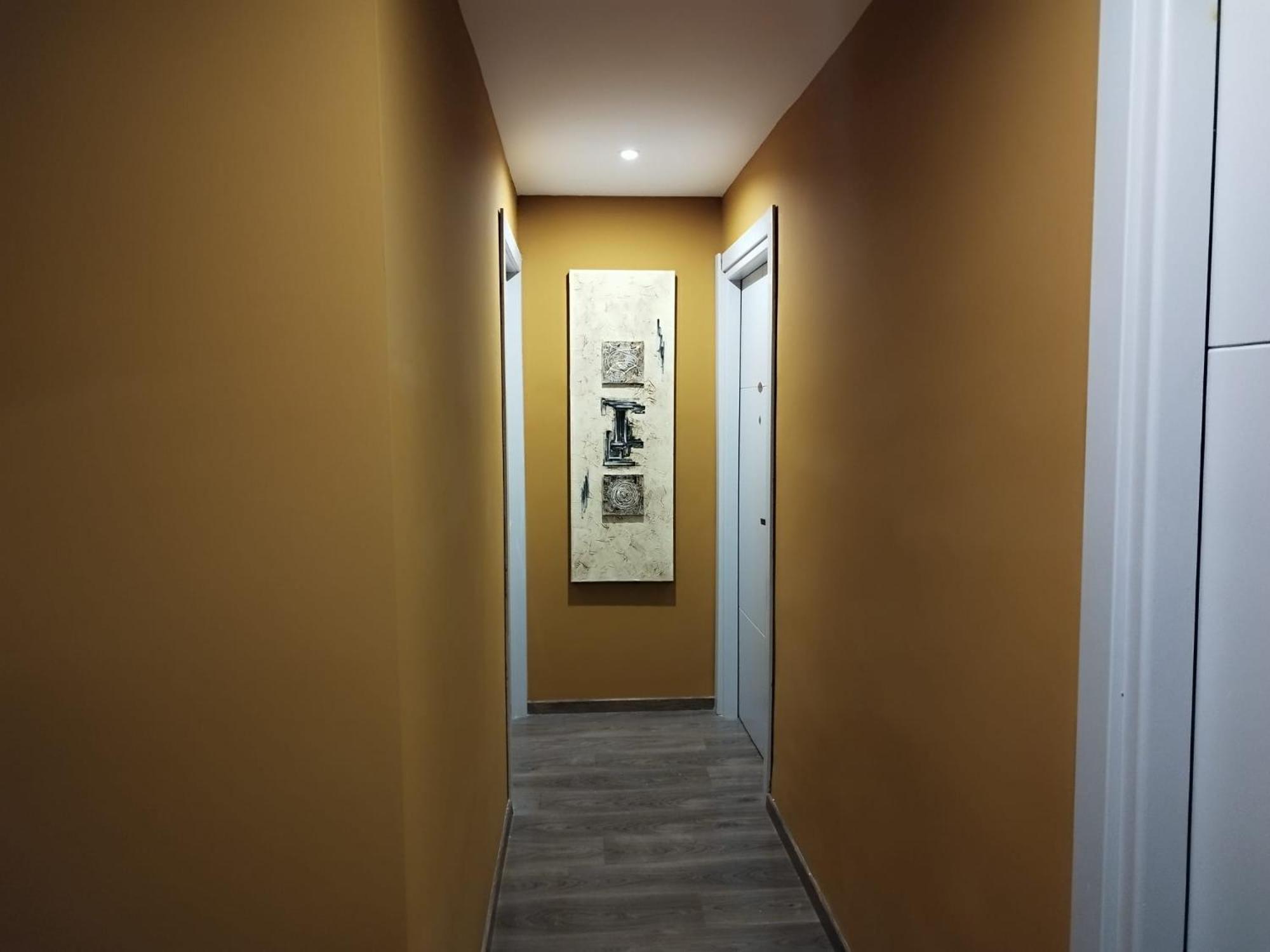 Residenza Belli Inn Рим Экстерьер фото