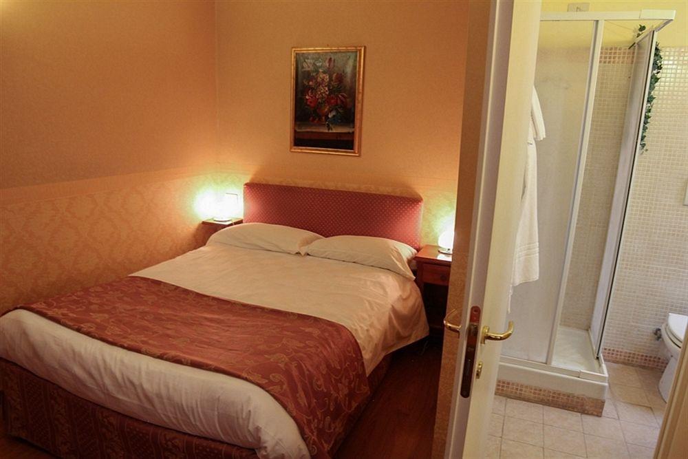 Residenza Belli Inn Рим Экстерьер фото