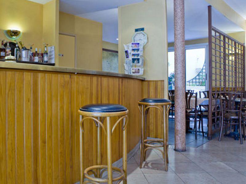 Residenza Belli Inn Рим Экстерьер фото