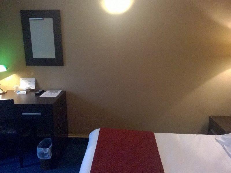 Residenza Belli Inn Рим Экстерьер фото