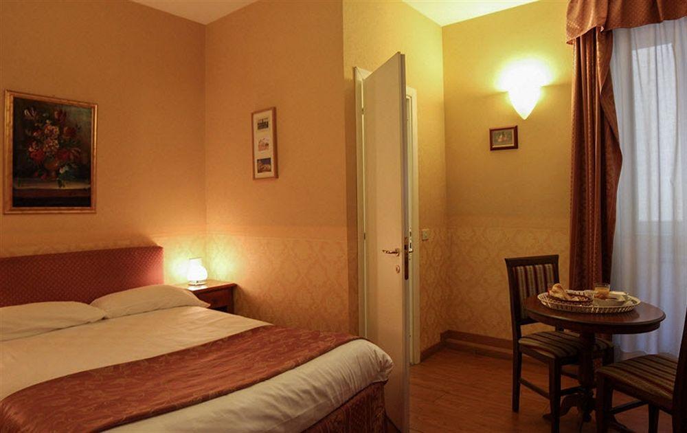 Residenza Belli Inn Рим Экстерьер фото