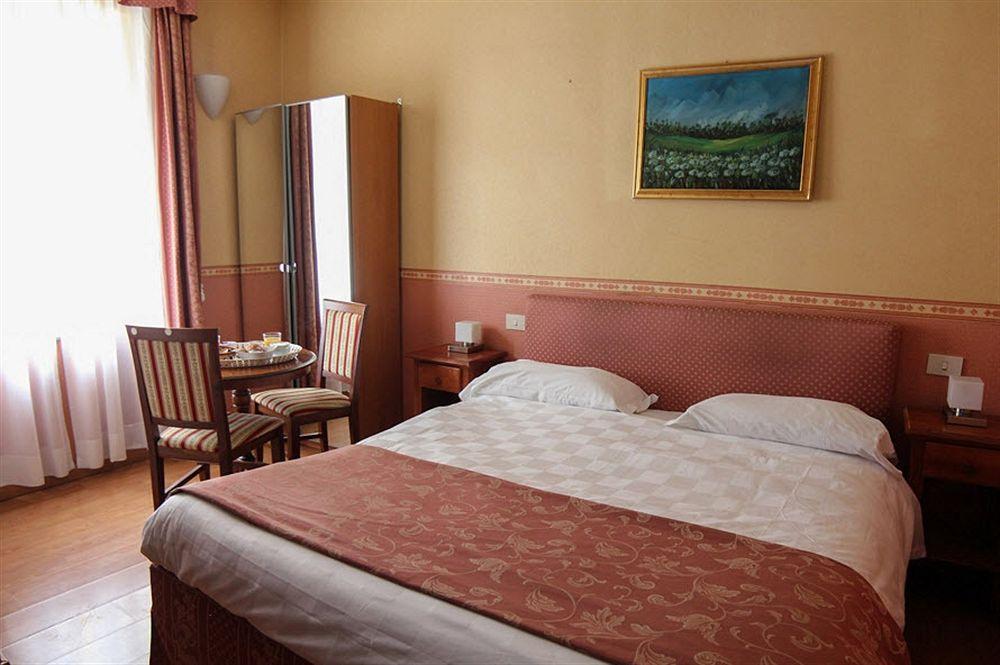 Residenza Belli Inn Рим Экстерьер фото